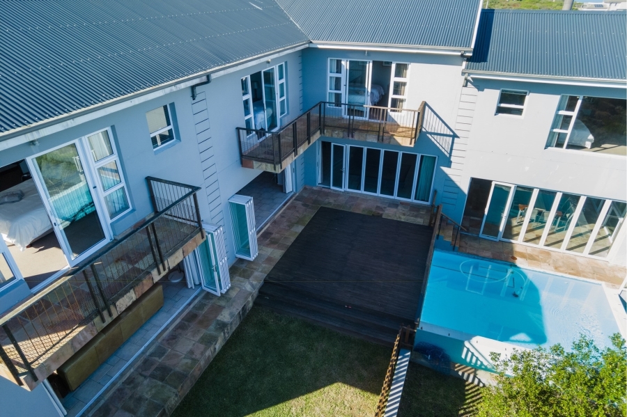 4 Bedroom Property for Sale in Pinnacle Point Golf Estate Western Cape